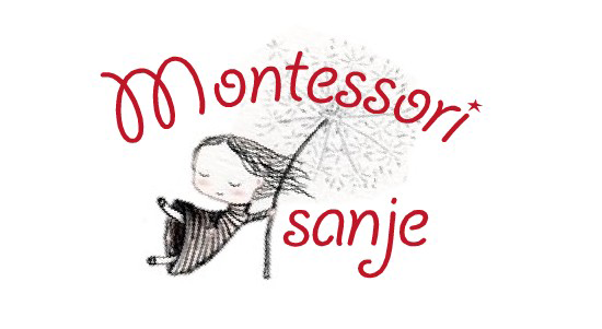 Montessori Sanje